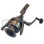 چرخ ماهیگیری DW7000 برند HaiChao اسپول فلز