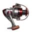 HaiChao Spool Metal DW6000 Fishing Wheel