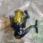 چرخ ماهیگیری کوآنهای SG-6000(F) اسپول پلاستیکی