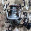 چرخ ماهیگیری لیزارد CTS 10000